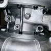 Picture of TURBOCHARGER