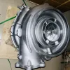 Picture of TURBOCHARGER