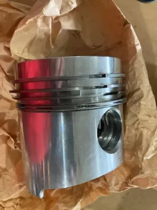 Picture of PISTON