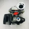Picture of Turbo Charger