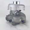 Picture of Turbocharger