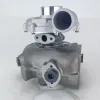 Picture of Turbocharger