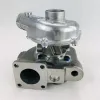 Picture of TURBOCHARGER