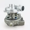 Picture of TURBOCHARGER