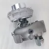 Picture of EXHAUST TURBOCHARGER