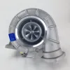 Picture of EXHAUST TURBOCHARGER