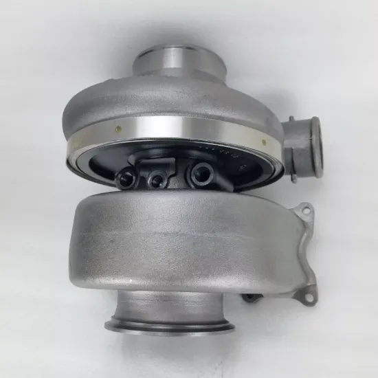 Picture of Turbocharger