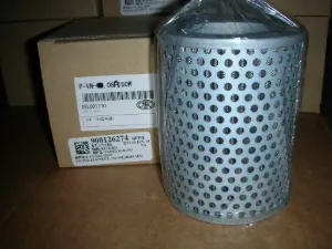 Hydraulic Oil Filter