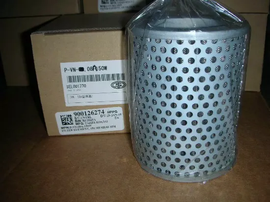 Picture of Hydraulic Oil Filter