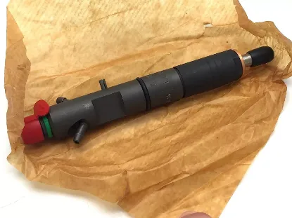 Picture of Injector