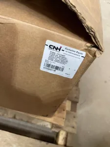 REMAN HYDRAULIC PUMP