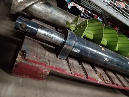 Picture of STEERING CYLINDER