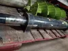 Picture of STEERING CYLINDER