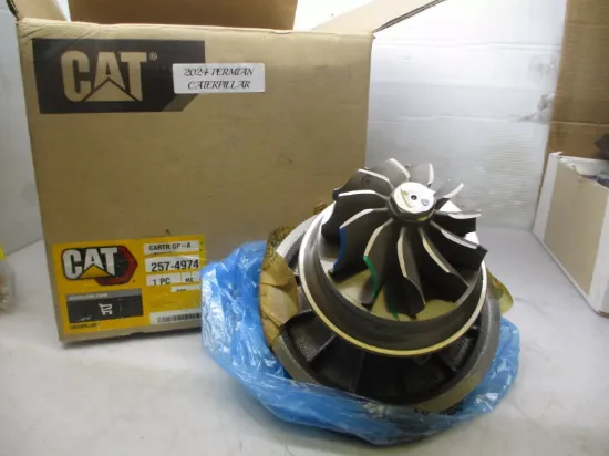 Picture of CARTRIDGE GP-TURBOCHARGER