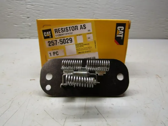 Picture of RESISTOR AS