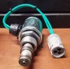Picture of VALVE GP-SOLENOID  -AIR SHUTOFF