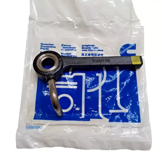 Picture of Piston Cooling Nozzle