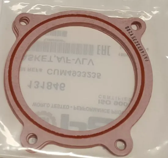 Picture of GASKET,CONNECTION