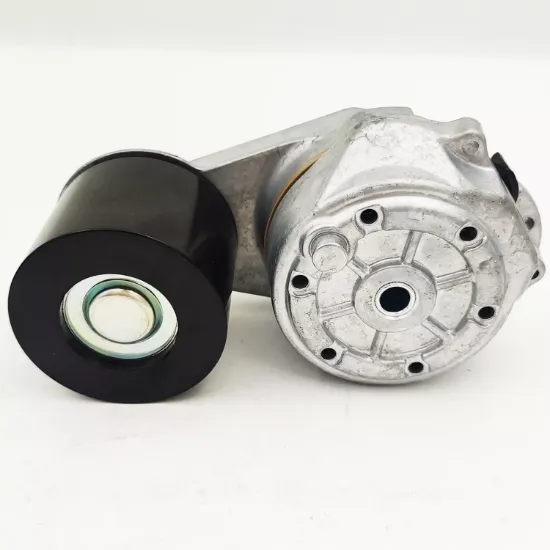 Picture of Belt Tensioner