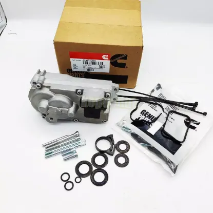 Picture of Turbocharger Actuator Kit