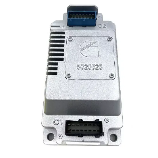 Picture of Ignition Control Module
