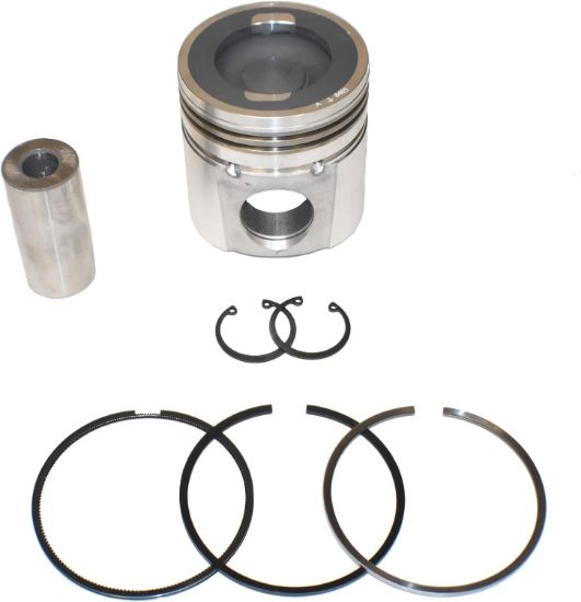 Picture of Piston