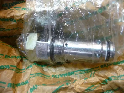 Picture of RELIEF VALVE