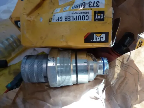 Picture of COUPLER GP-Q