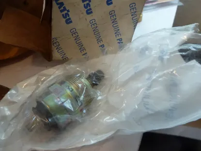 Picture of KIT, SOLENOID