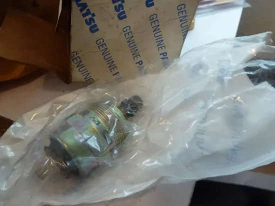 Picture of KIT, SOLENOID