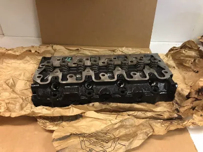 Picture of CYLINDER HEAD GP