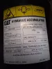 Picture of ACCUMULATOR