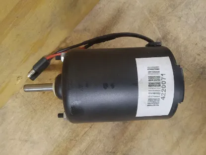 Picture of BLOWER MOTOR