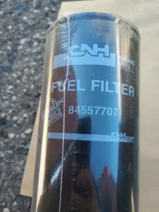 Fuel/Water Sep Spin-On