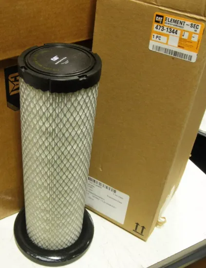 Picture of AIR FILTER ELEMENT-SEC