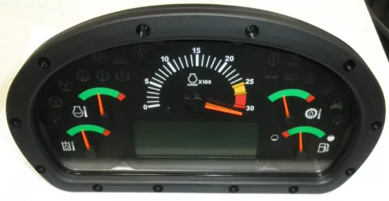 Picture of CONT GP