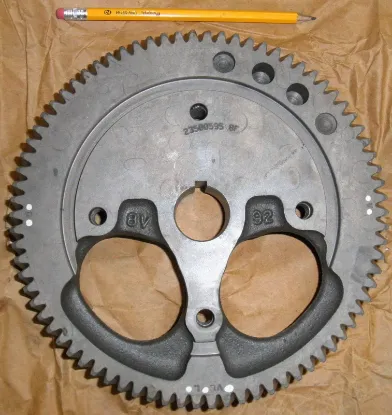 Picture of GEAR