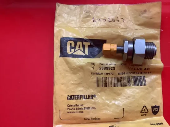 Picture of VALVE AS