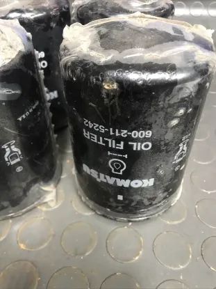 Picture of Oil Filter