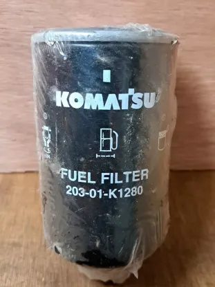 Picture of Fuel Filter