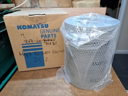 Picture of Oil Filter