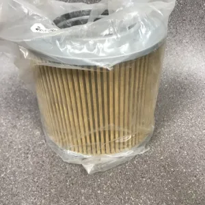 STRAINER