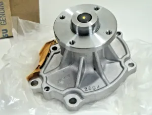 WATER PUMP