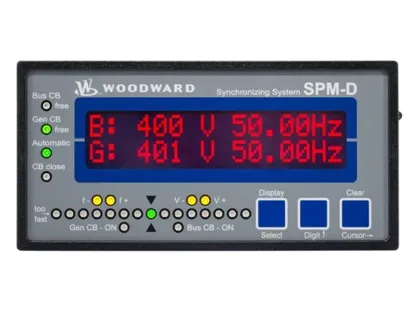 Picture of Synchronizer SPM-D