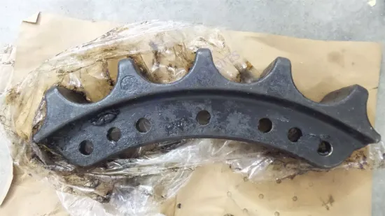 Picture of SEGMENT SPRO