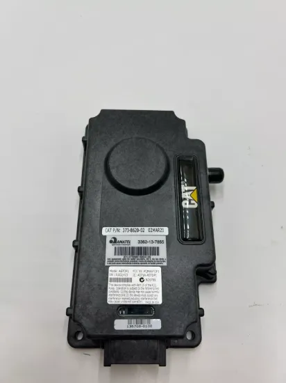 Picture of CONTROL AS