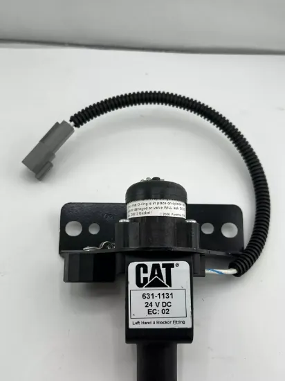 Picture of VALVE GP-E