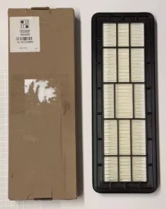 AIR DIRECT FLOW ELEMENT