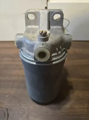 Picture of Fuel Filter