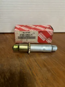 ADJUSTER ASSY